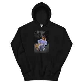 Ariana Hoodie