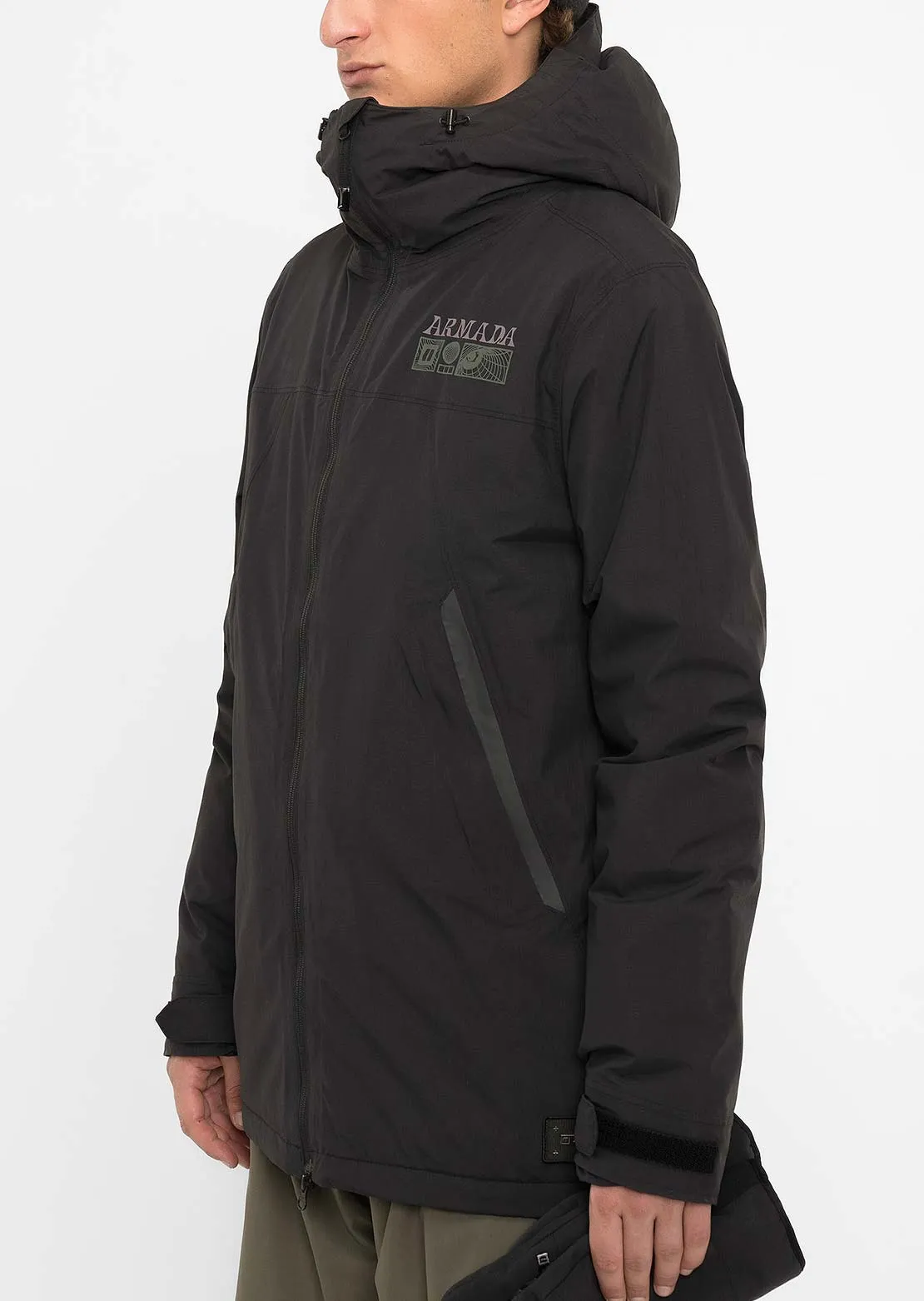 Armada Men's Reedy Insulated Jacket