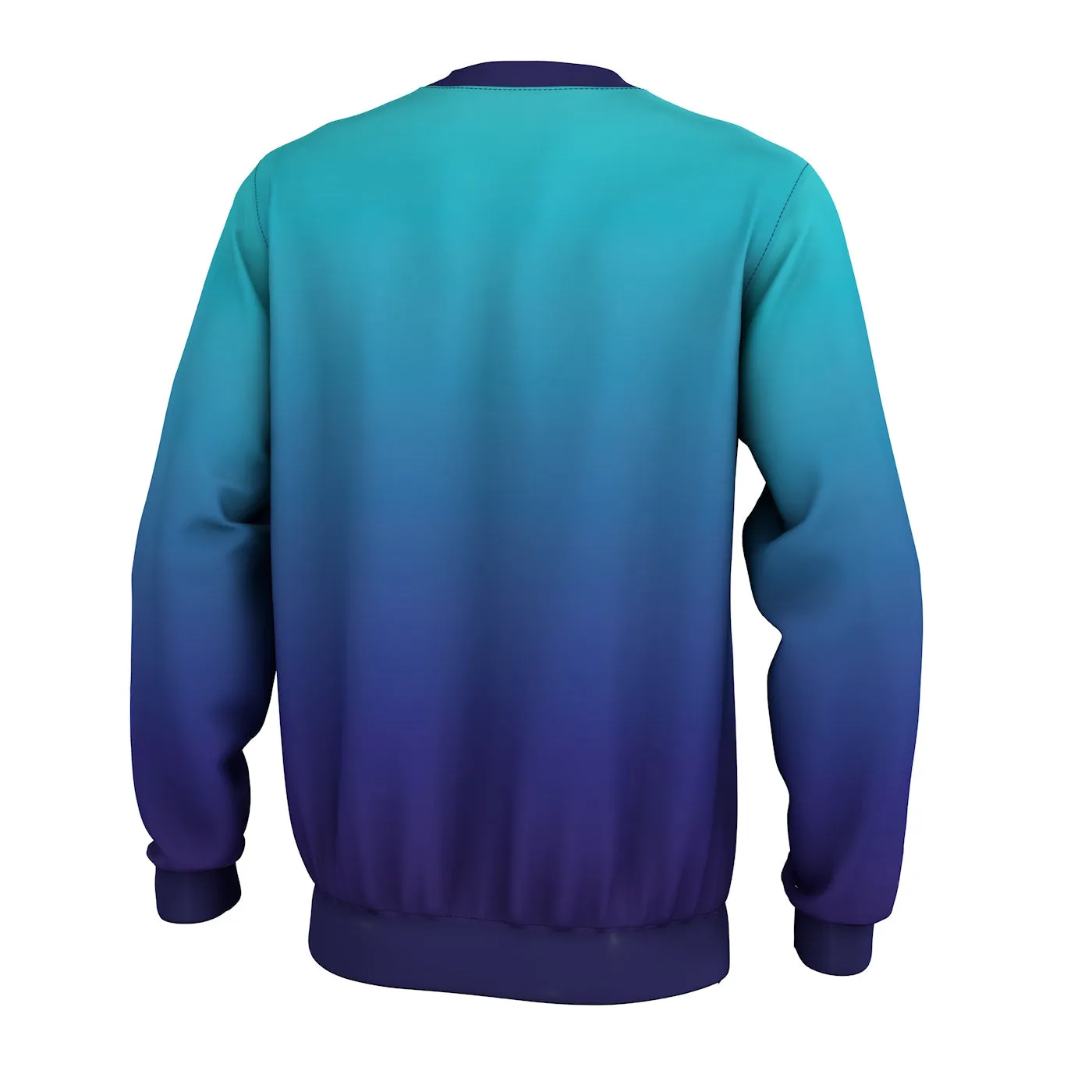 Blue Lagoon Sweatshirt