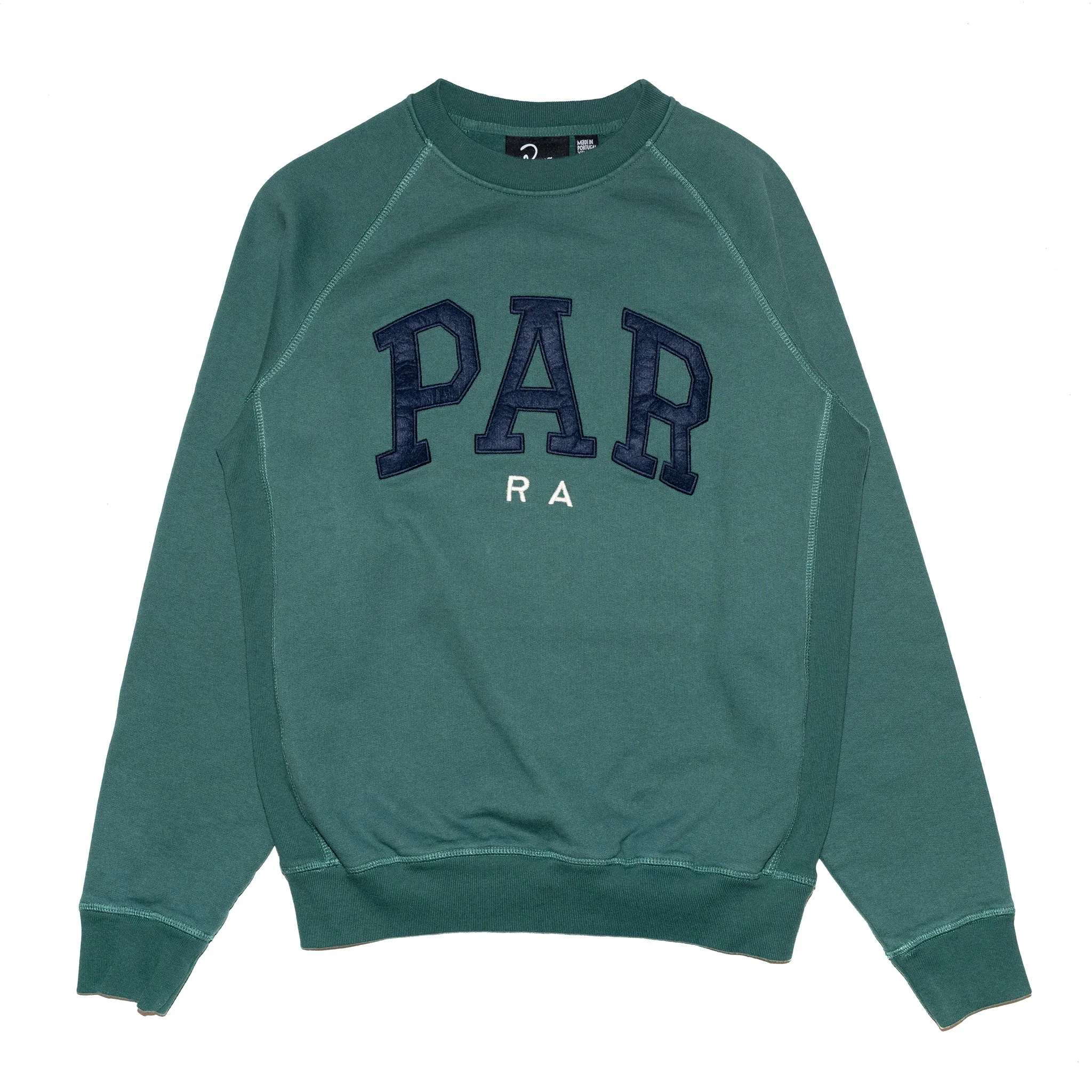 by Parra College Crew Neck