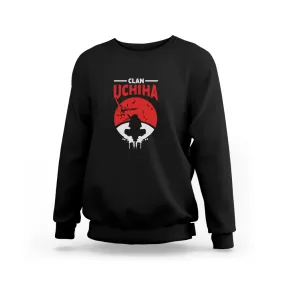 Clan Uchiha Sweatshirt