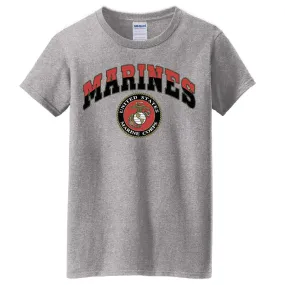 Classic Marine Corps Women's Tee