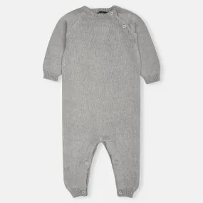 Cocoblu Grey Bodysuit Romper Onesies 12602