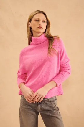 *COMING SOON* EMMETT SLOUCH NECK SWEATER