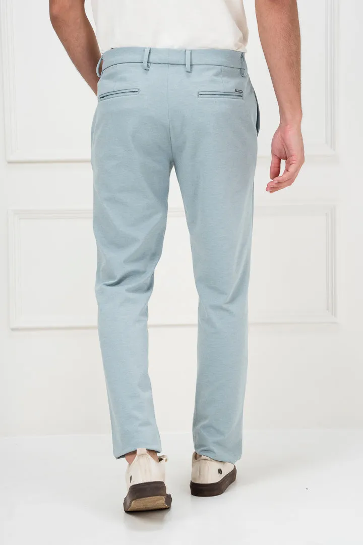 Goa Blue Power-Stretch Pants