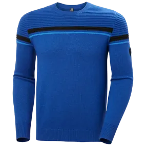 Helly Hansen Mens Premium Carv Knitted Sweater - Seasonal Clearance