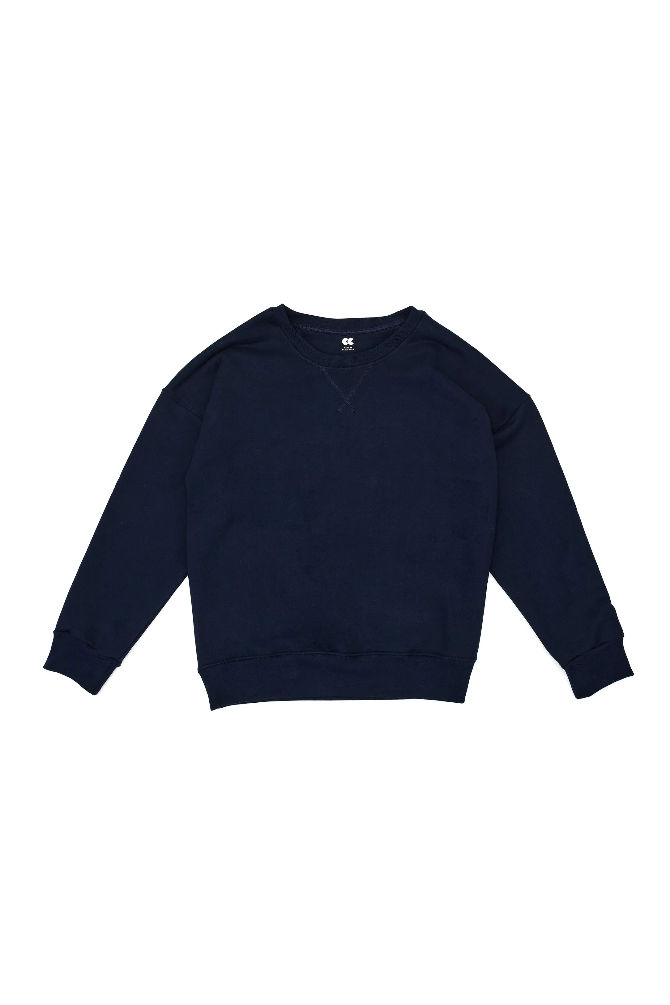 Men's Heritage Sweatshirt - Navy