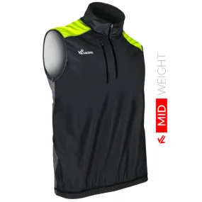 Men's Midweight Turtleshell Vest