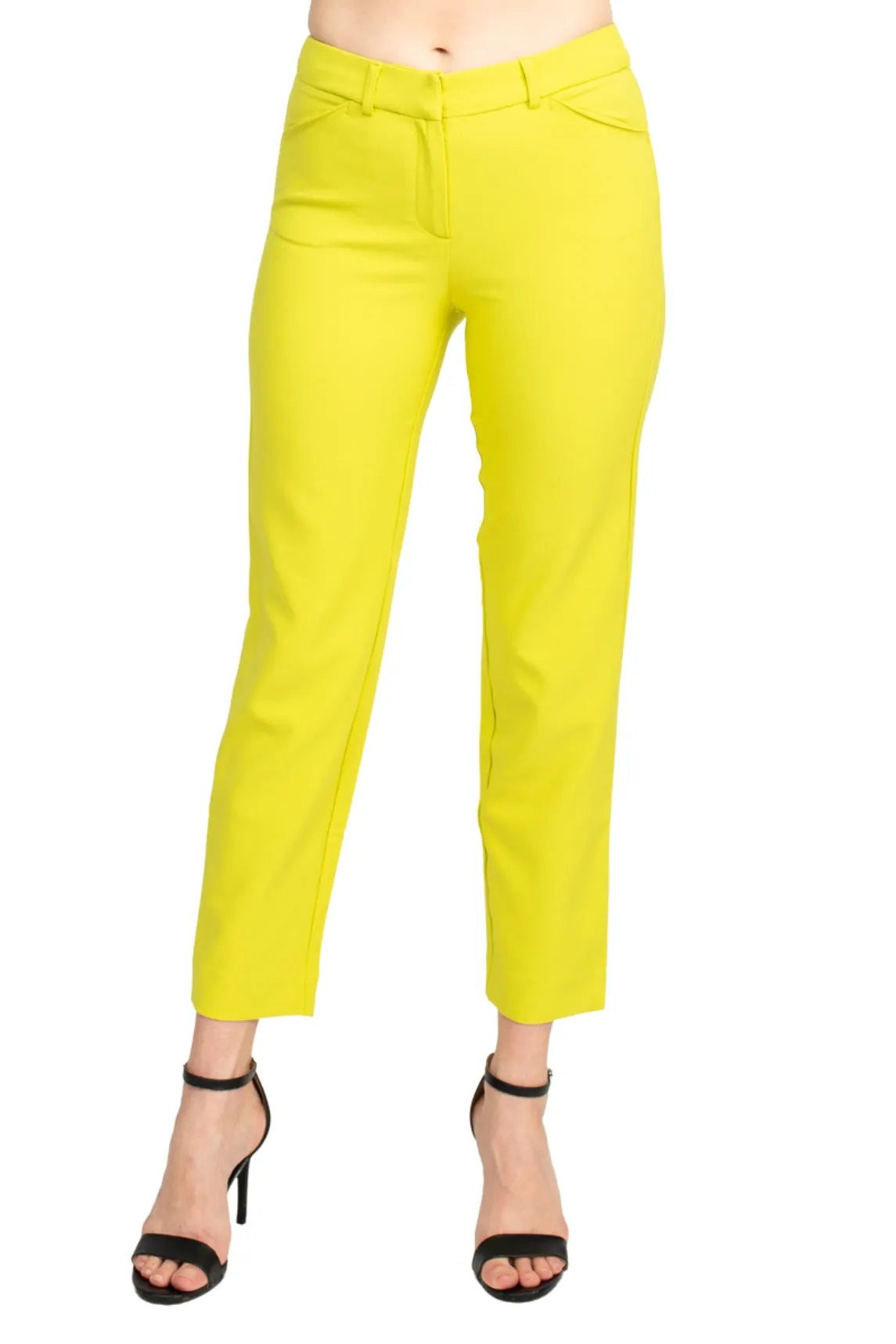 Nanette Lepore Nolita Stretch Pant