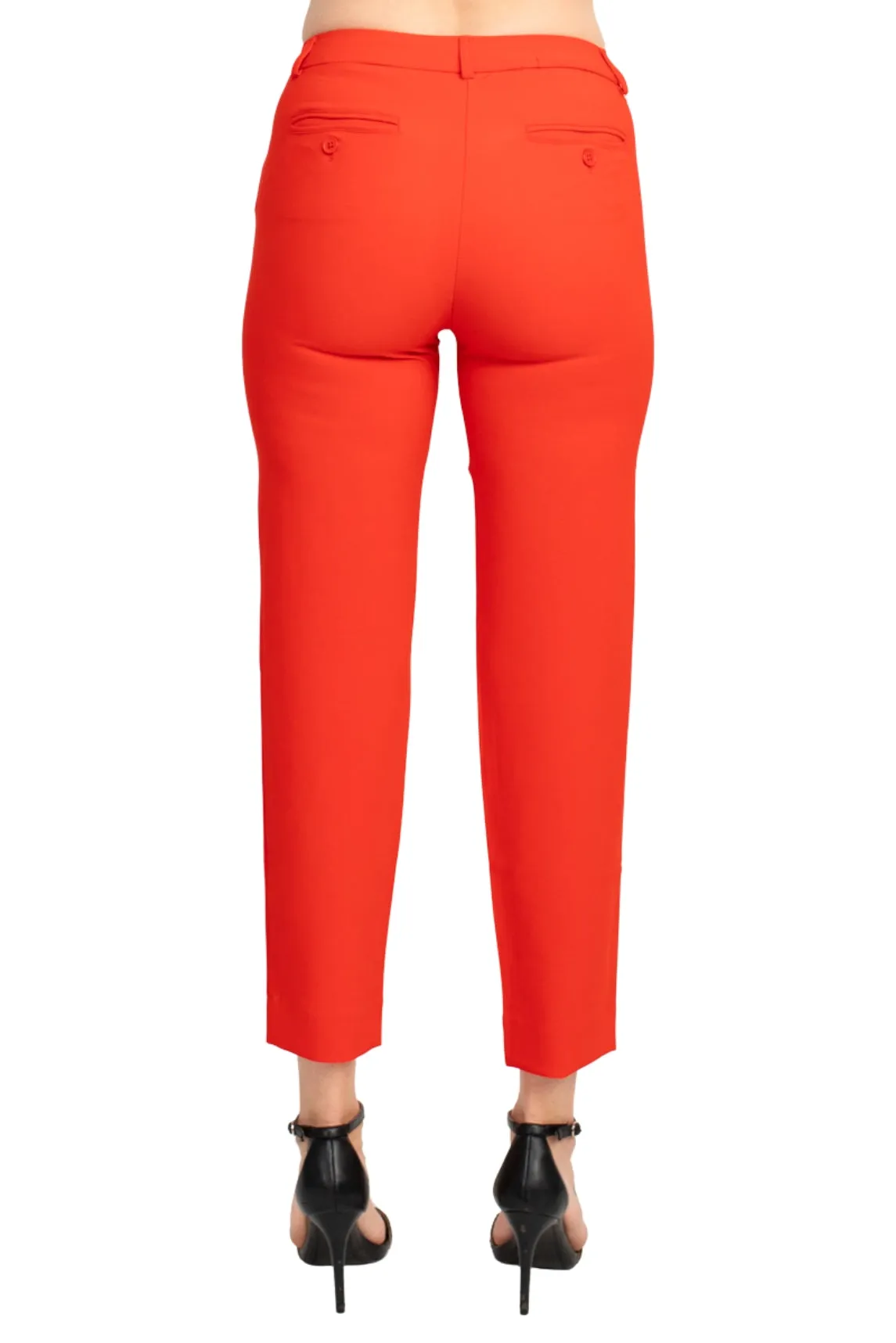 Nanette Lepore Nolita Stretch Pant