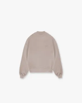 Represent Owners Club Sweater - Mushroom