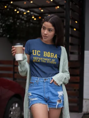 UC Boba Shirt (Unisex)