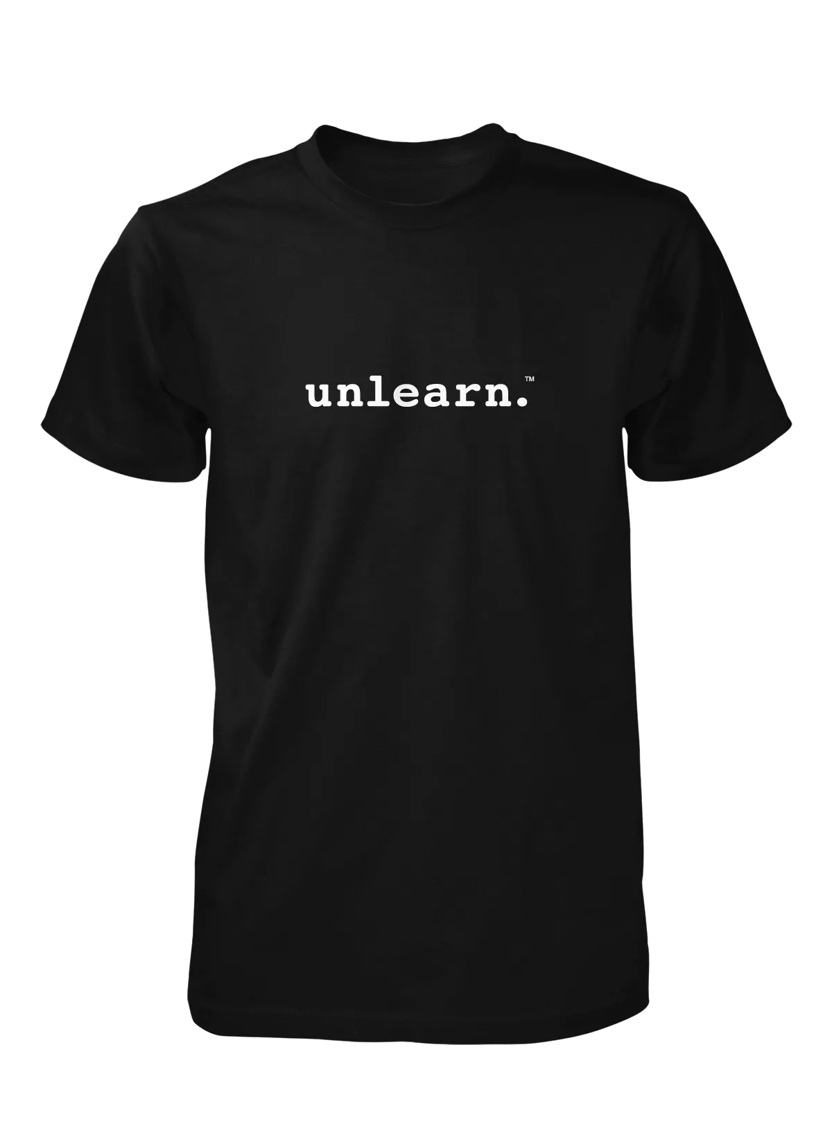 unlearn. Logo - Relaxed Fit T-Shirt*