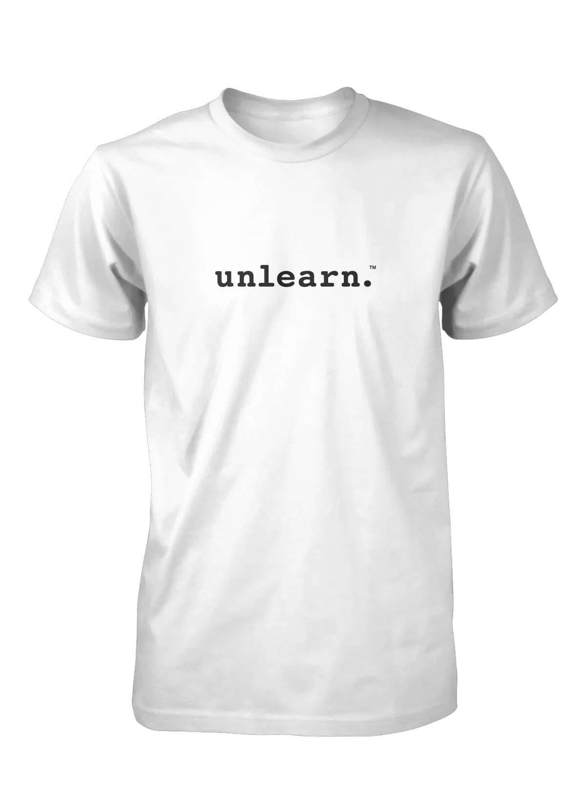 unlearn. Logo - Relaxed Fit T-Shirt*